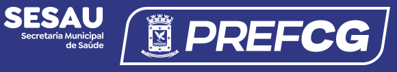Logos Sesau e PrefCG